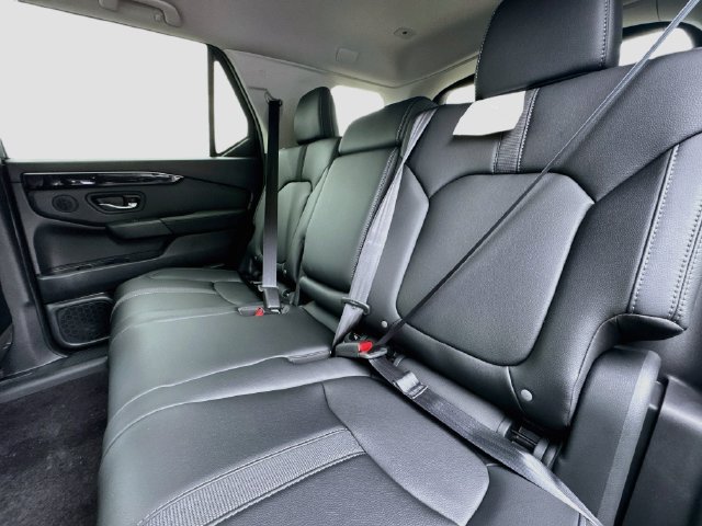 New 2026 Honda Passport RTL image 24