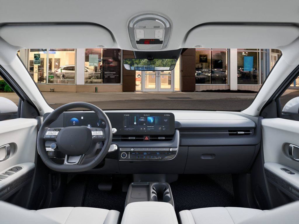 New 2027 Hyundai Ioniq 5 SEL AWD/4WD image 11