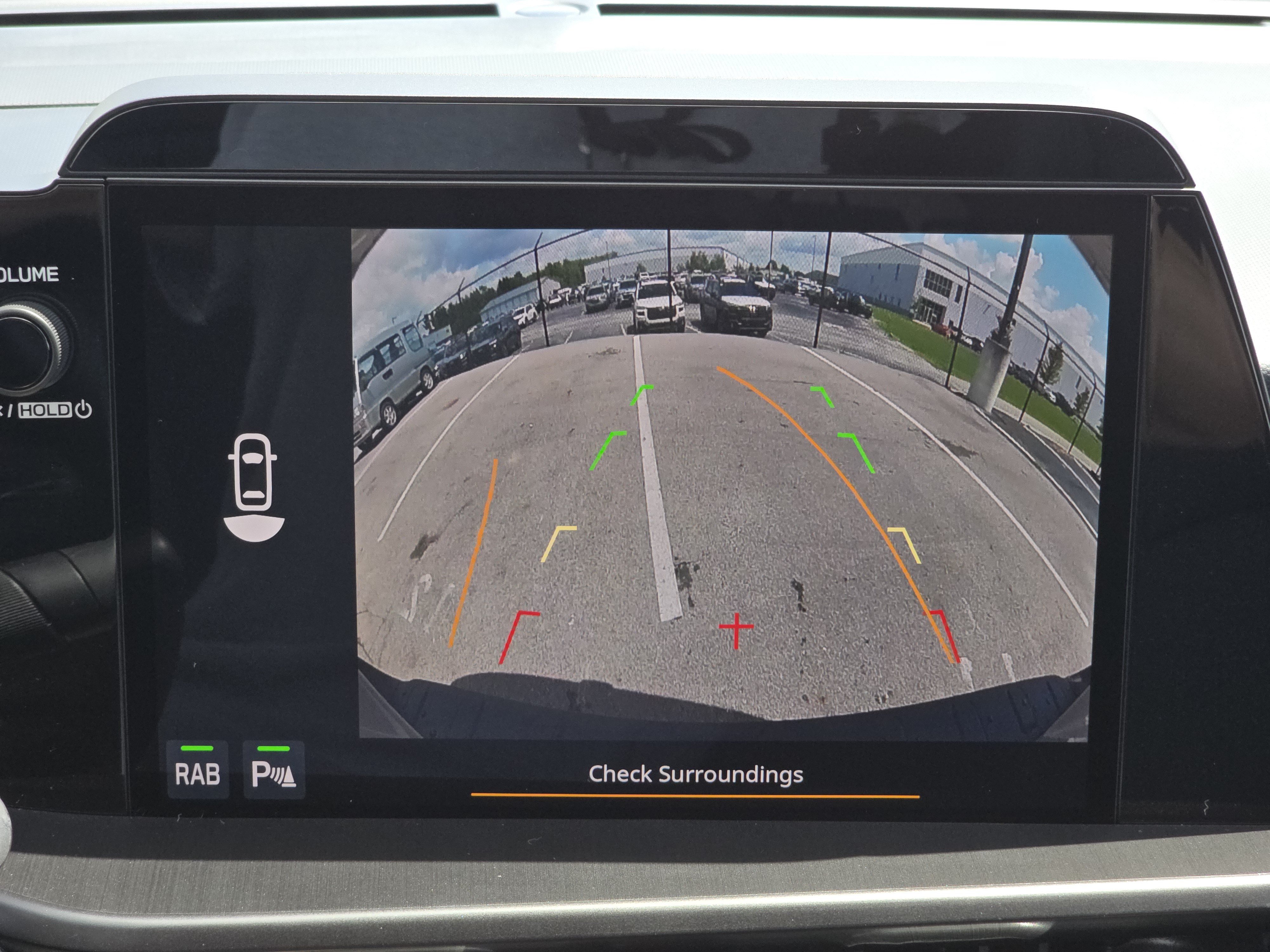 New 2026 Subaru Outback Premium AWD/4WD image 23
