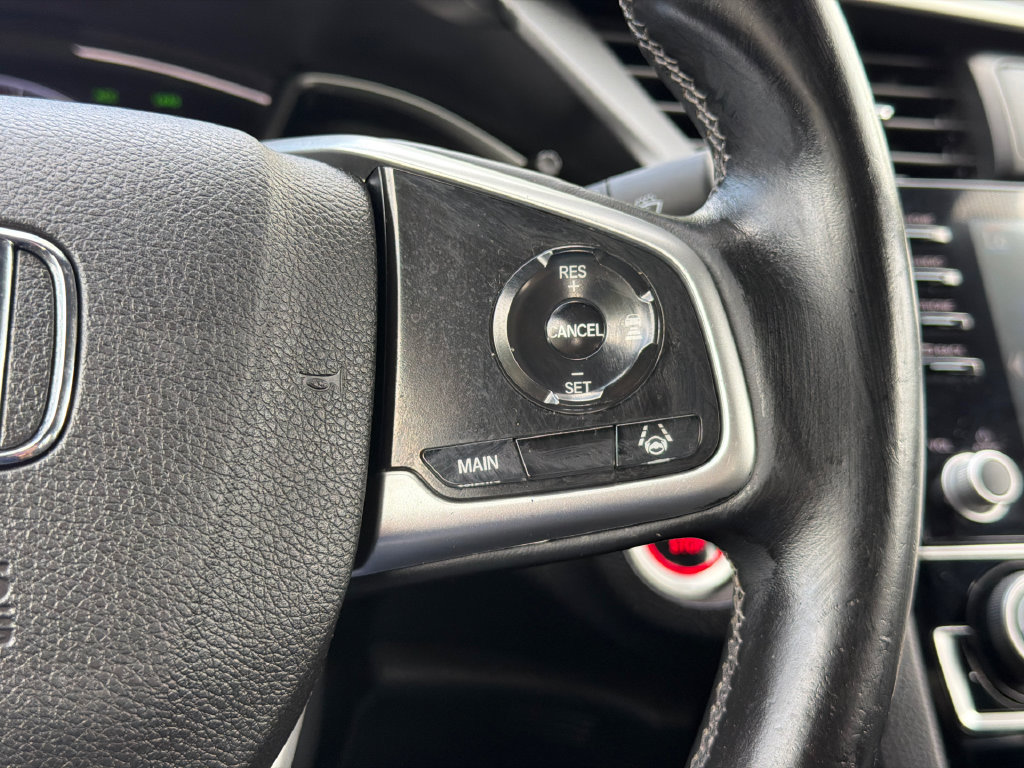 Used 2020 Honda Civic Sport image 18