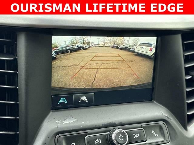 Used 2019 GMC Acadia SLE FWD image 20