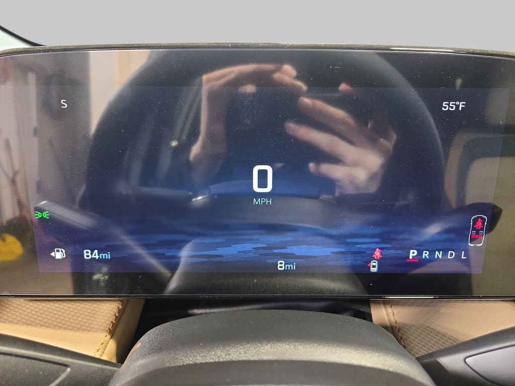 New 2026 Chevrolet Equinox ACTIV FWD image 21