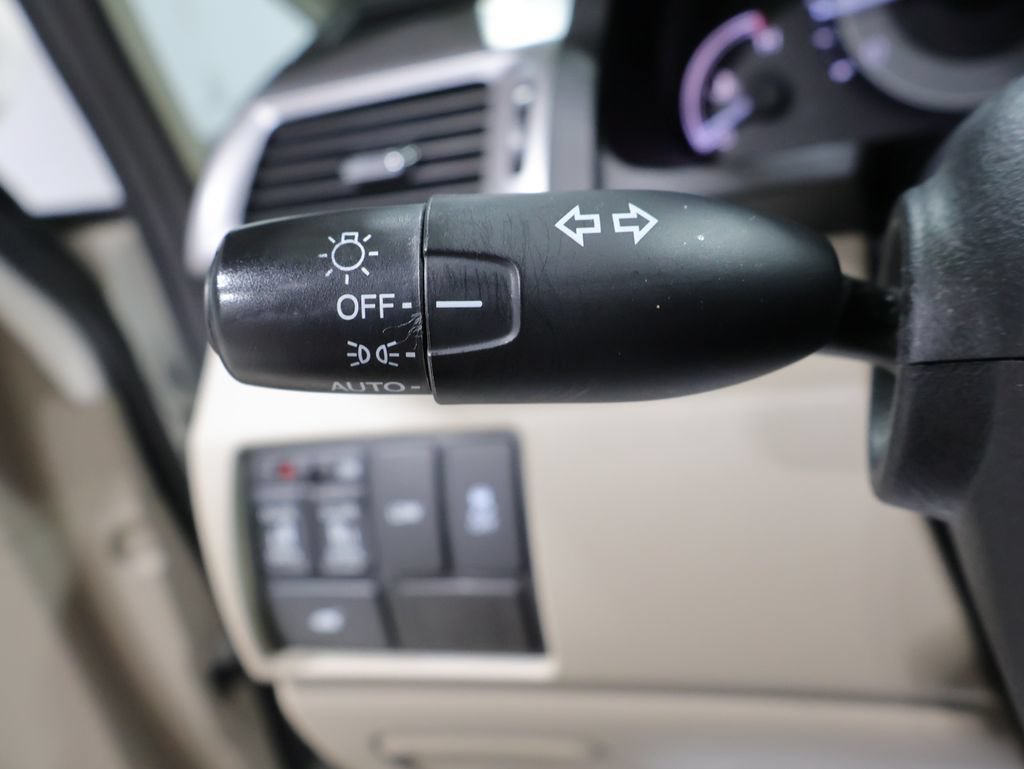 Used 2016 Honda Odyssey EX-L image 31