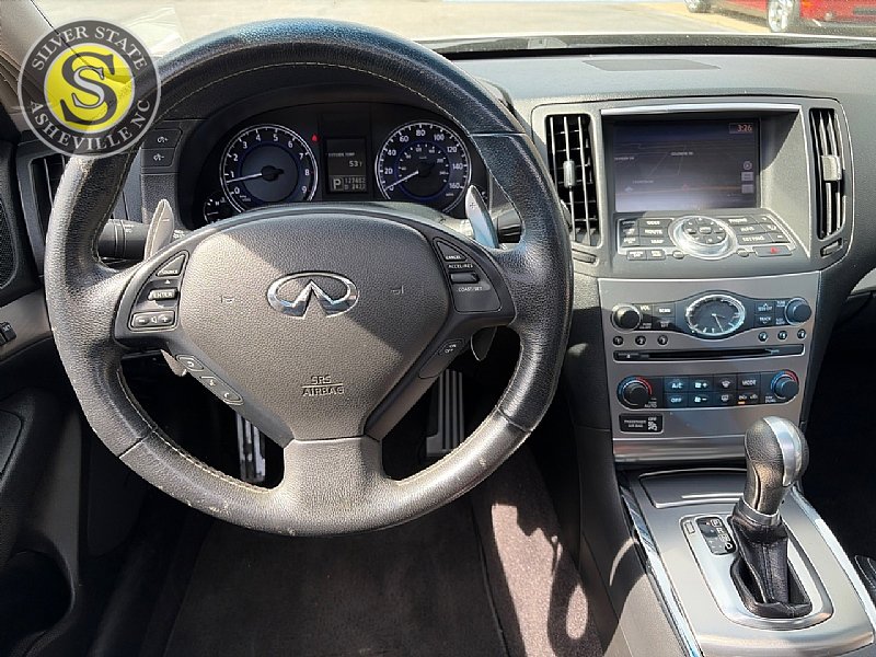 Used 2013 INFINITI G37 x Sedan w/ Premium Pkg AWD/4WD image 24