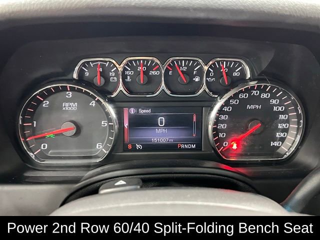 Used 2015 GMC Yukon XL SLT w/ Open Road Package AWD/4WD image 38