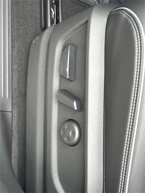 New 2026 INFINITI QX80 Luxe w/ Cargo Package image 27