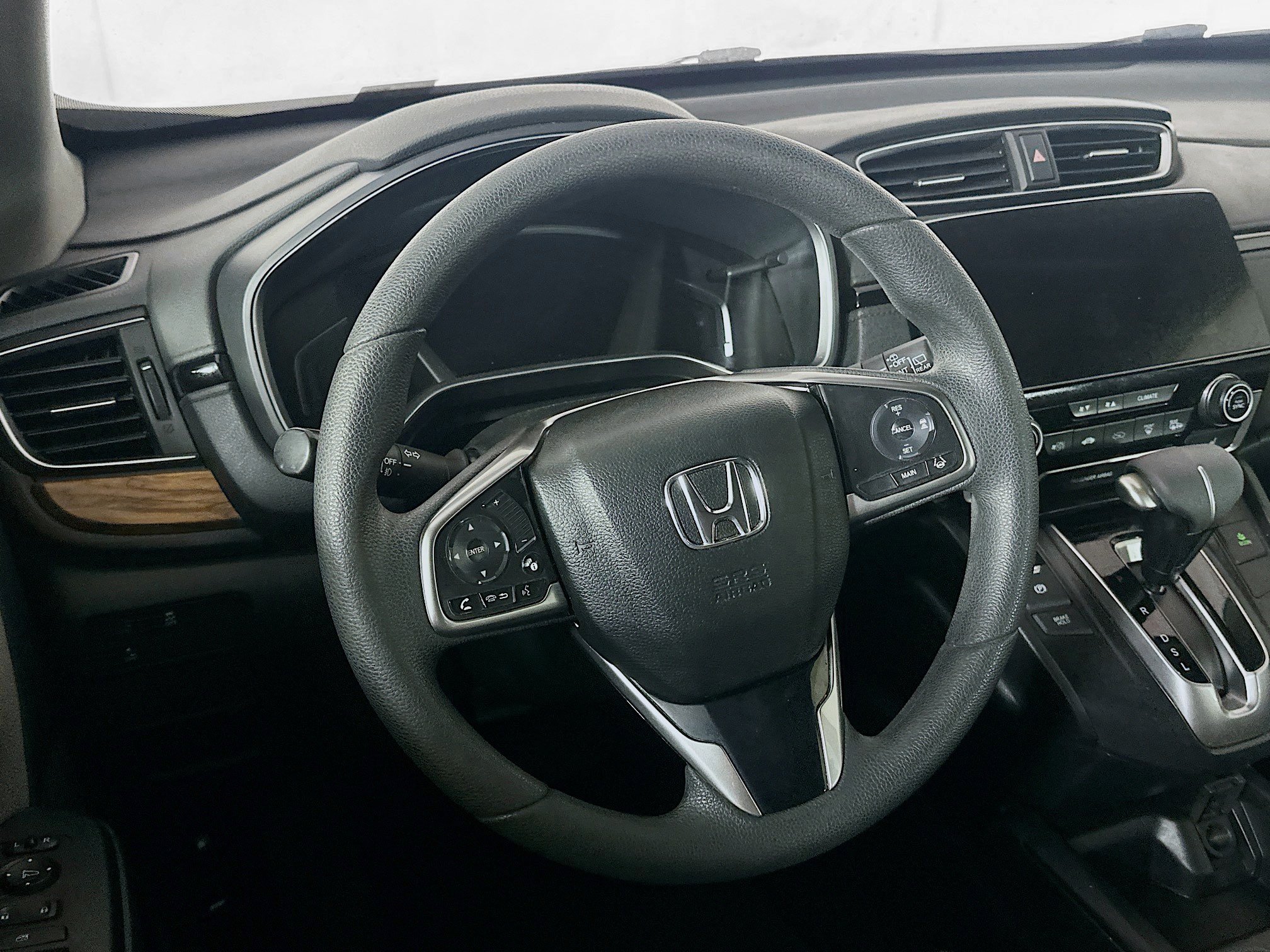 Used 2018 Honda CR-V EX image 18