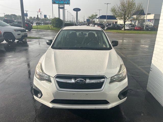Used 2012 Subaru Impreza 2.0i AWD/4WD image 12