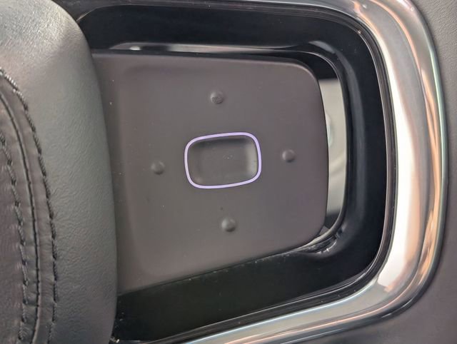 Used 2024 Lincoln Nautilus Reserve image 17