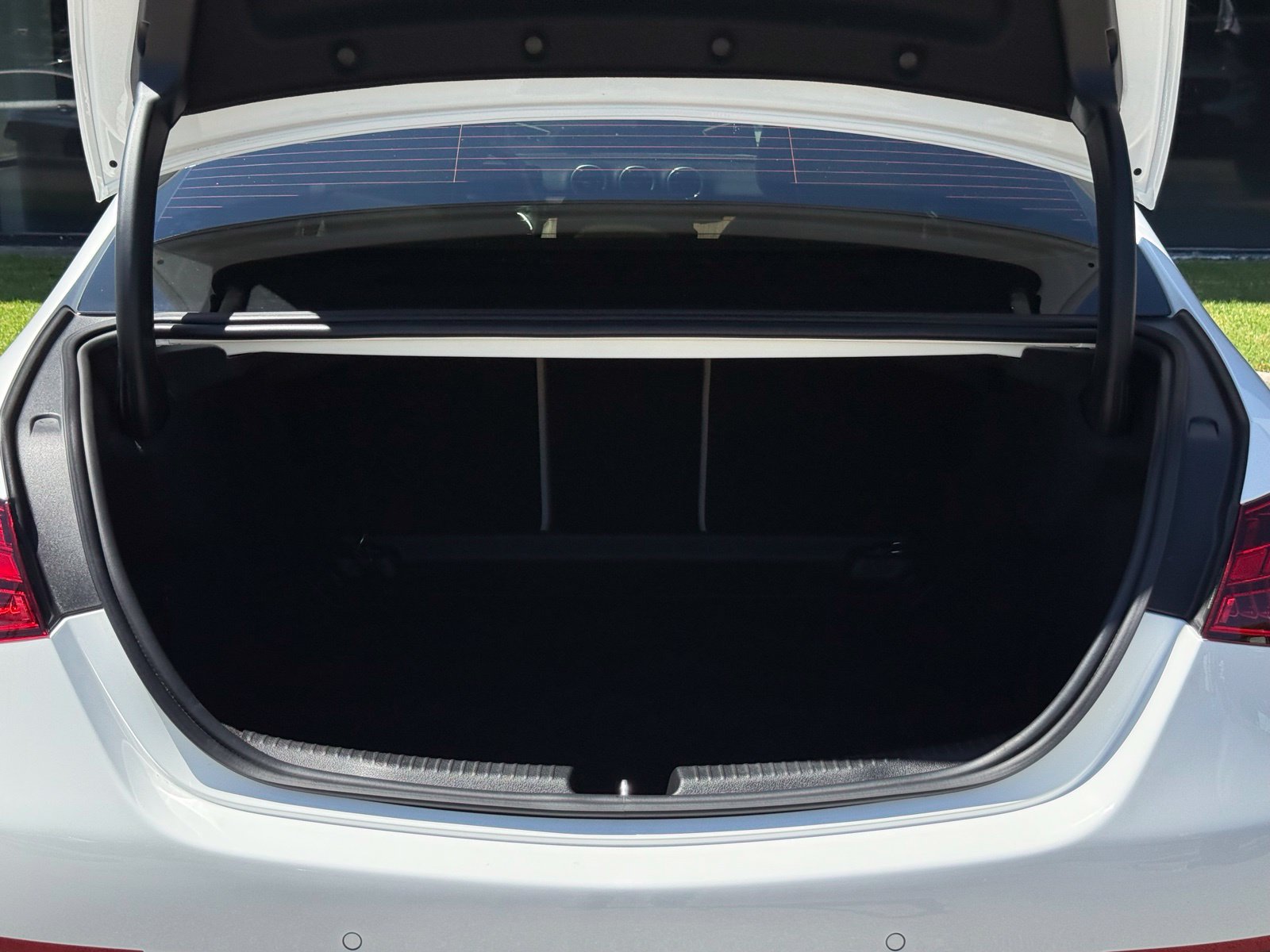 Used 2024 Mercedes-Benz C 300 Sedan image 16