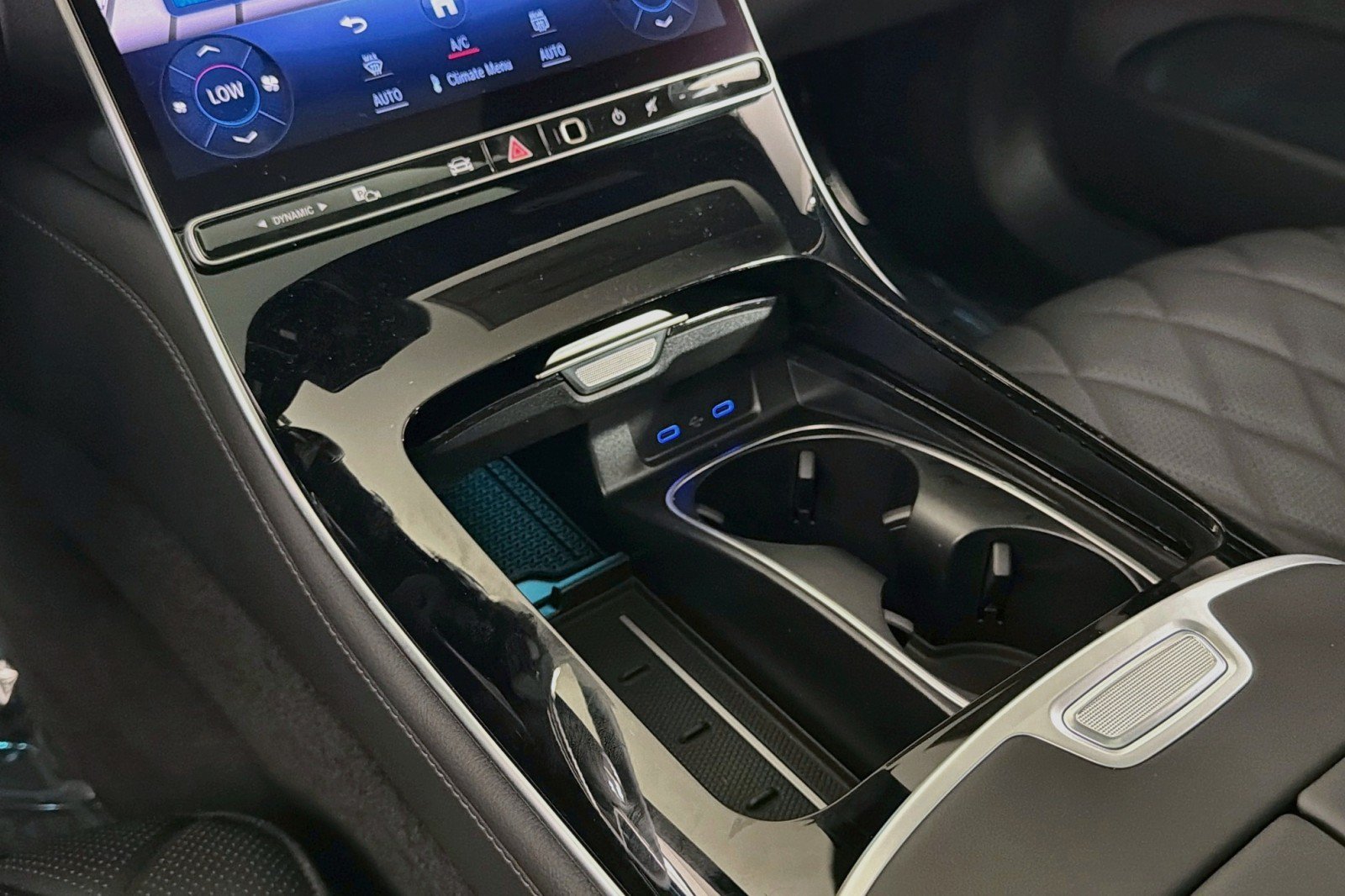 New 2026 Mercedes-Benz S 500 4MATIC image 5