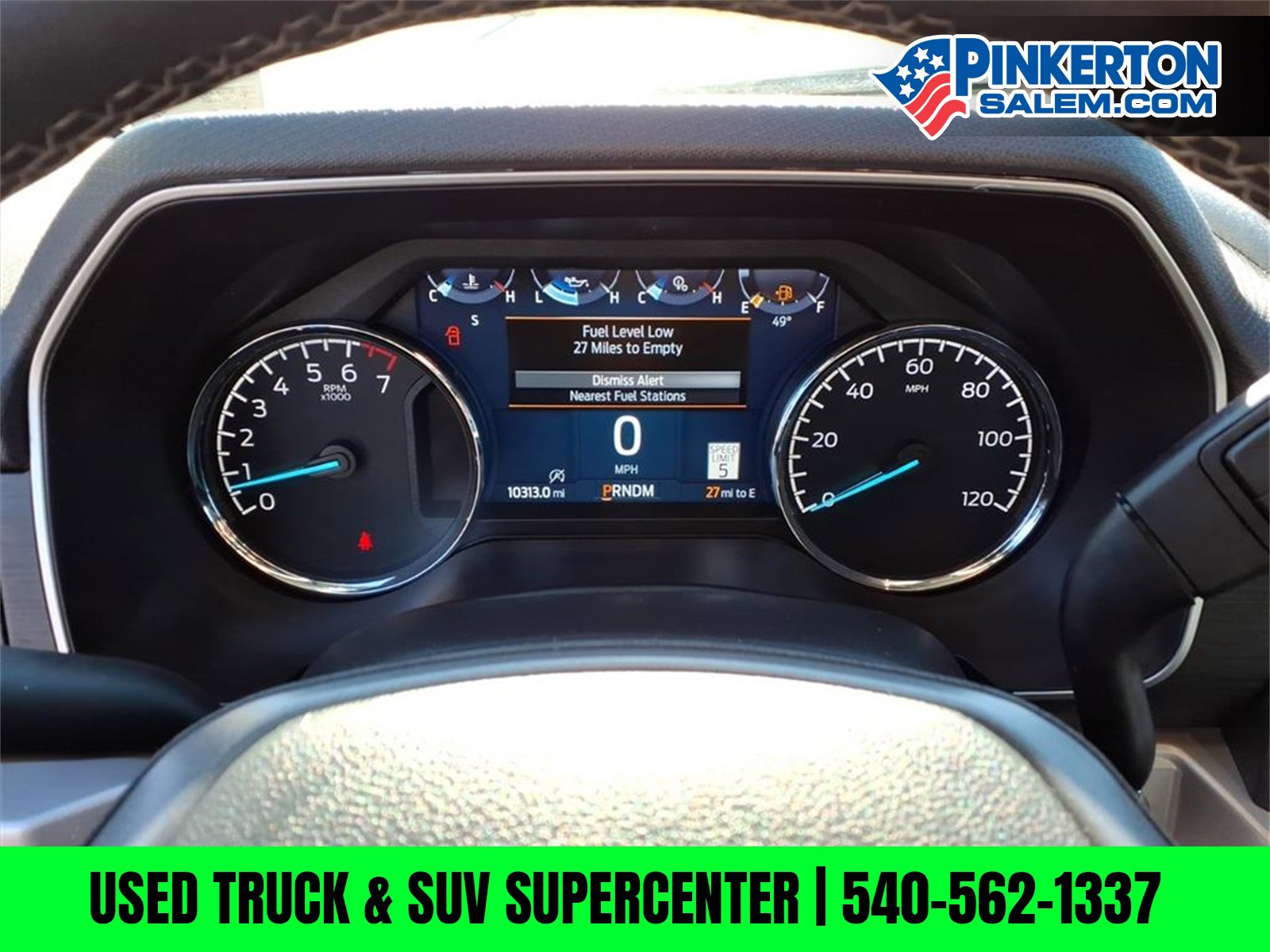 Used 2023 Ford F150 XLT w/ Equipment Group 302A High image 18