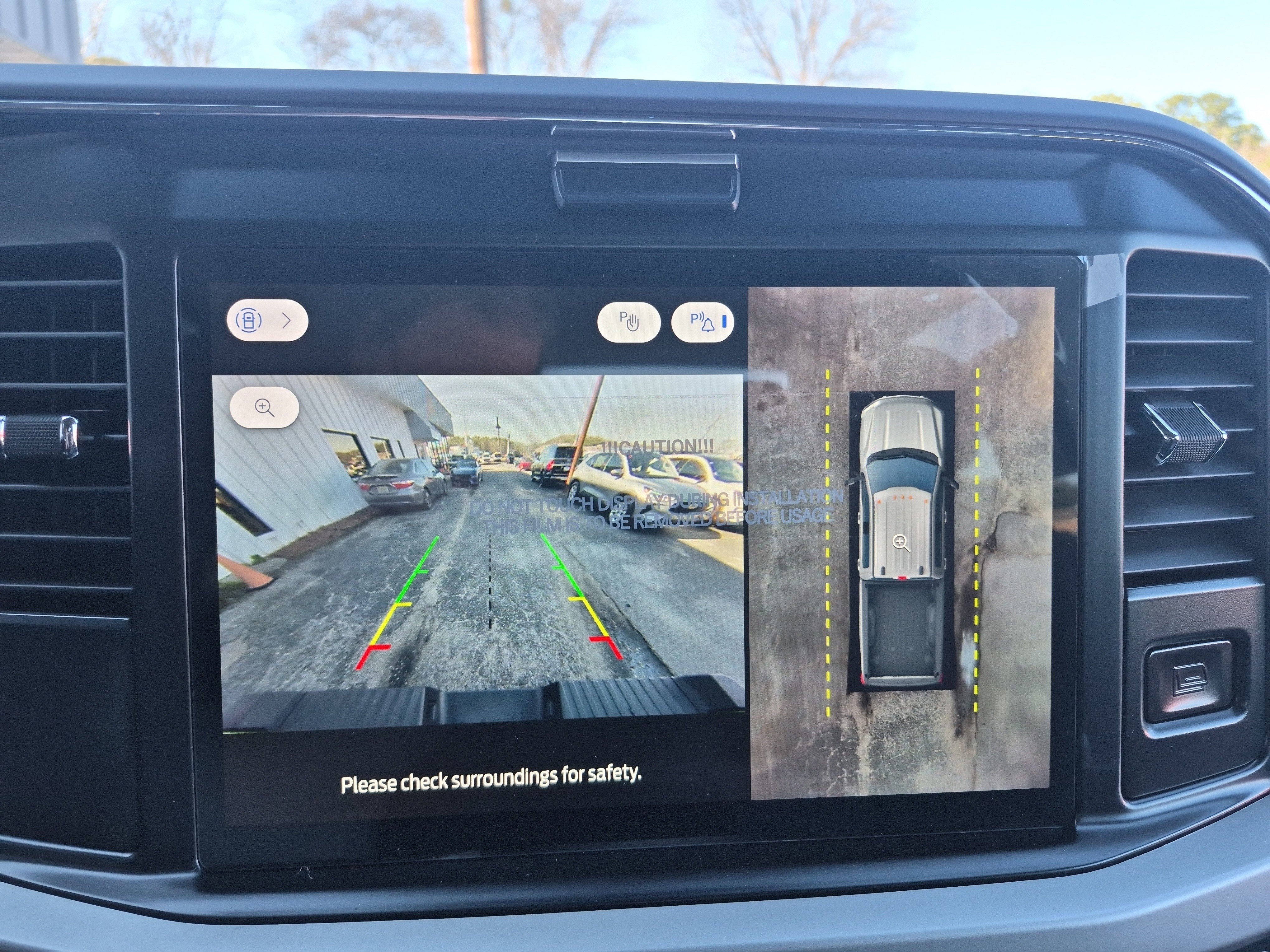 New 2026 Ford F350 XLT w/ XLT Premium Package image 41