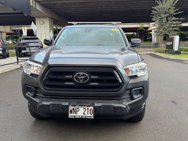 Used 2022 Toyota Tacoma 2WD Access Cab image 3