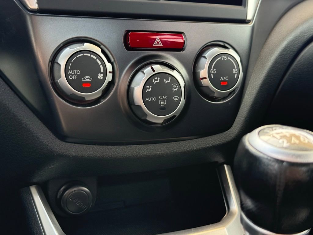 Used 2013 Subaru Impreza WRX STI image 22