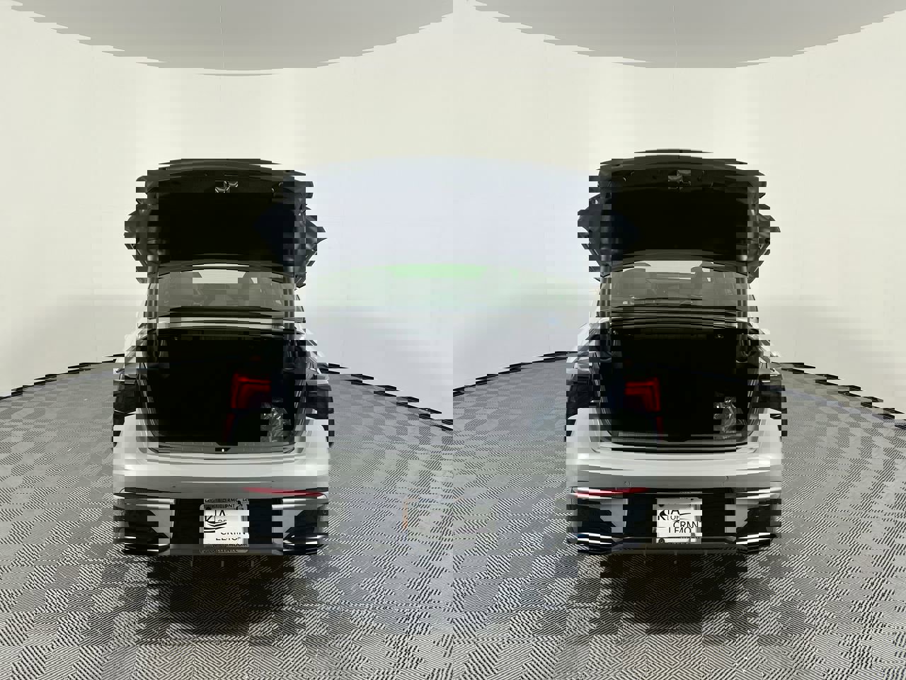 New 2026 Kia K5 GT-Line image 34