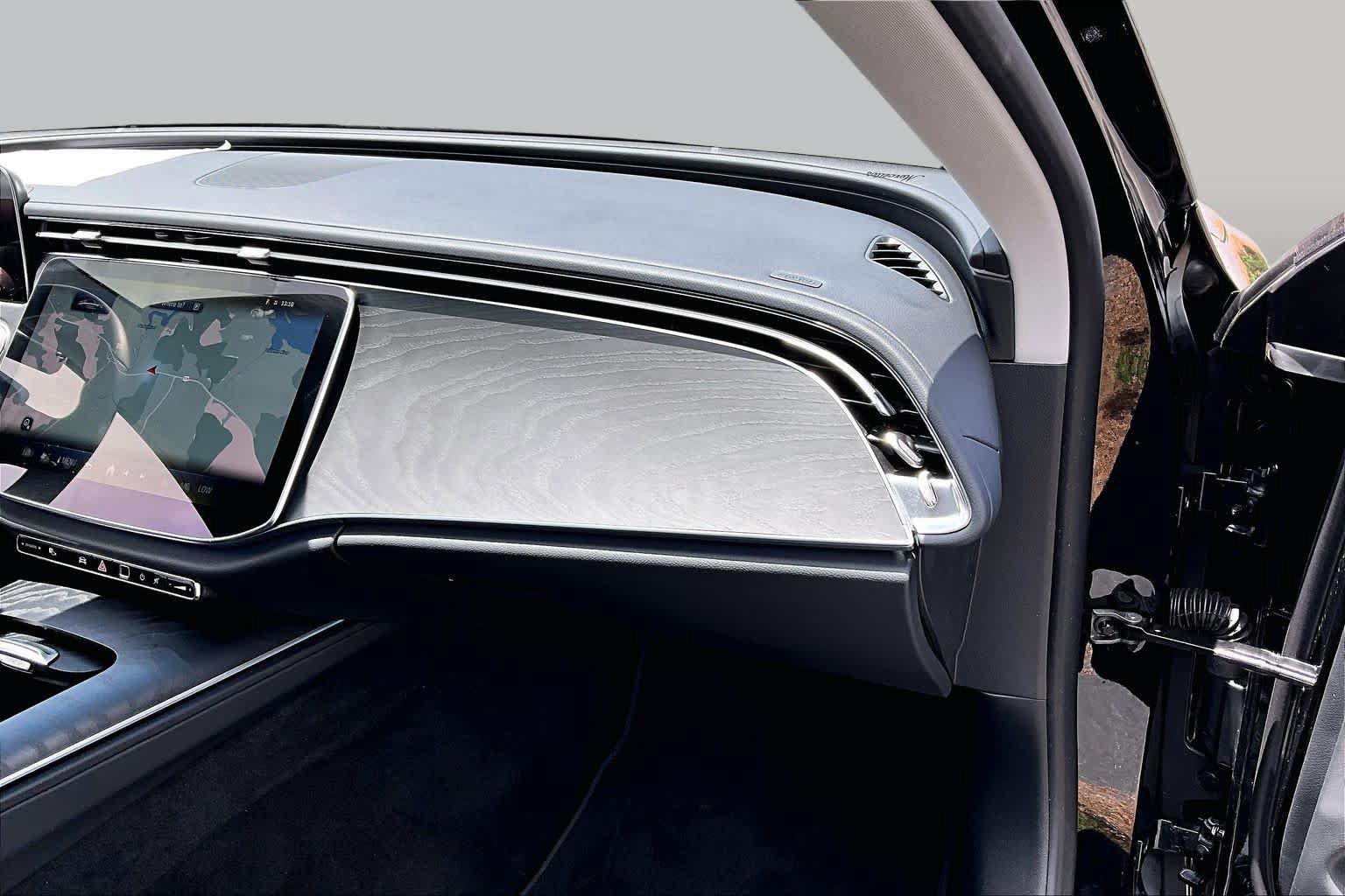 Certified 2025 Mercedes-Benz E 350 Sedan image 19