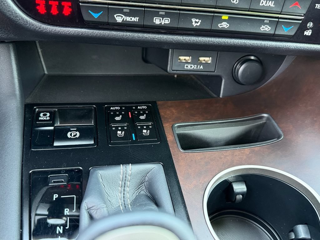 Used 2022 Lexus RX 350 FWD w/ Premium Package image 27