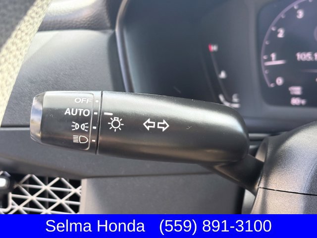 Used 2024 Honda Accord EX image 14