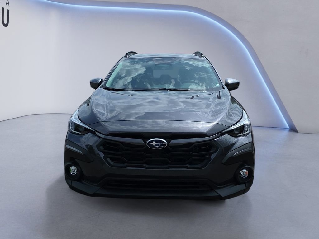 New 2026 Subaru Crosstrek 2.5i Limited AWD/4WD image 8