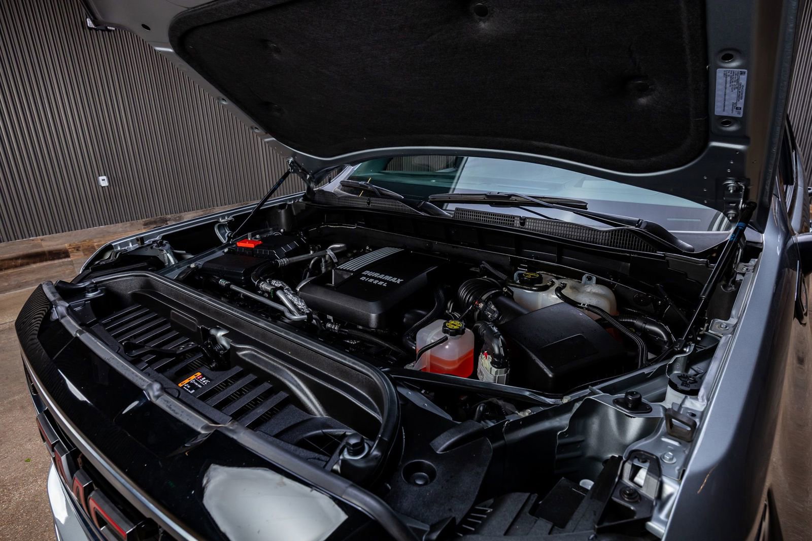 Used 2025 GMC Sierra 1500 AT4 w/ AT4 Premium Package image 39