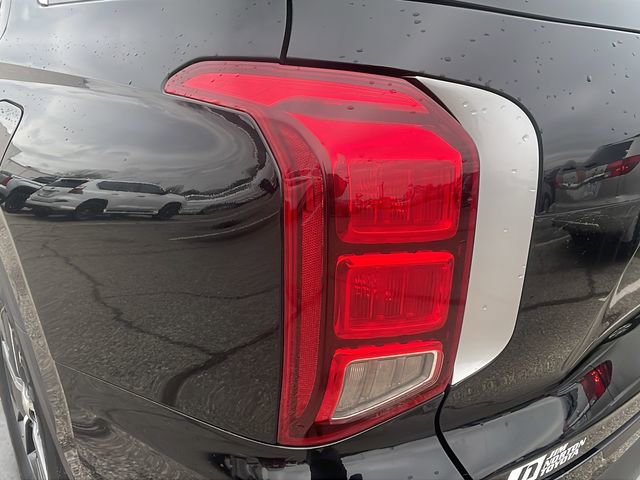 Used 2020 Hyundai Palisade SEL image 11