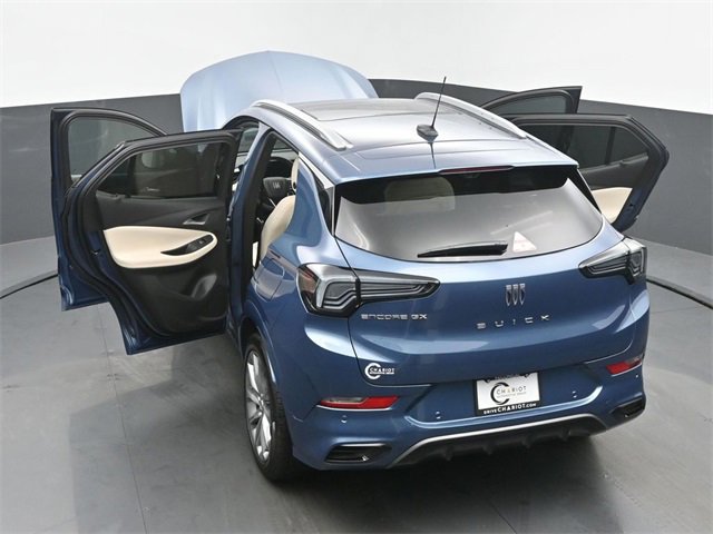 New 2026 Buick Encore GX Avenir w/ Avenir Technology Package image 64
