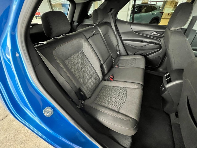 Used 2024 Chevrolet Equinox LT image 24
