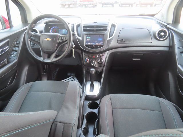 Used 2015 Chevrolet Trax LS image 24