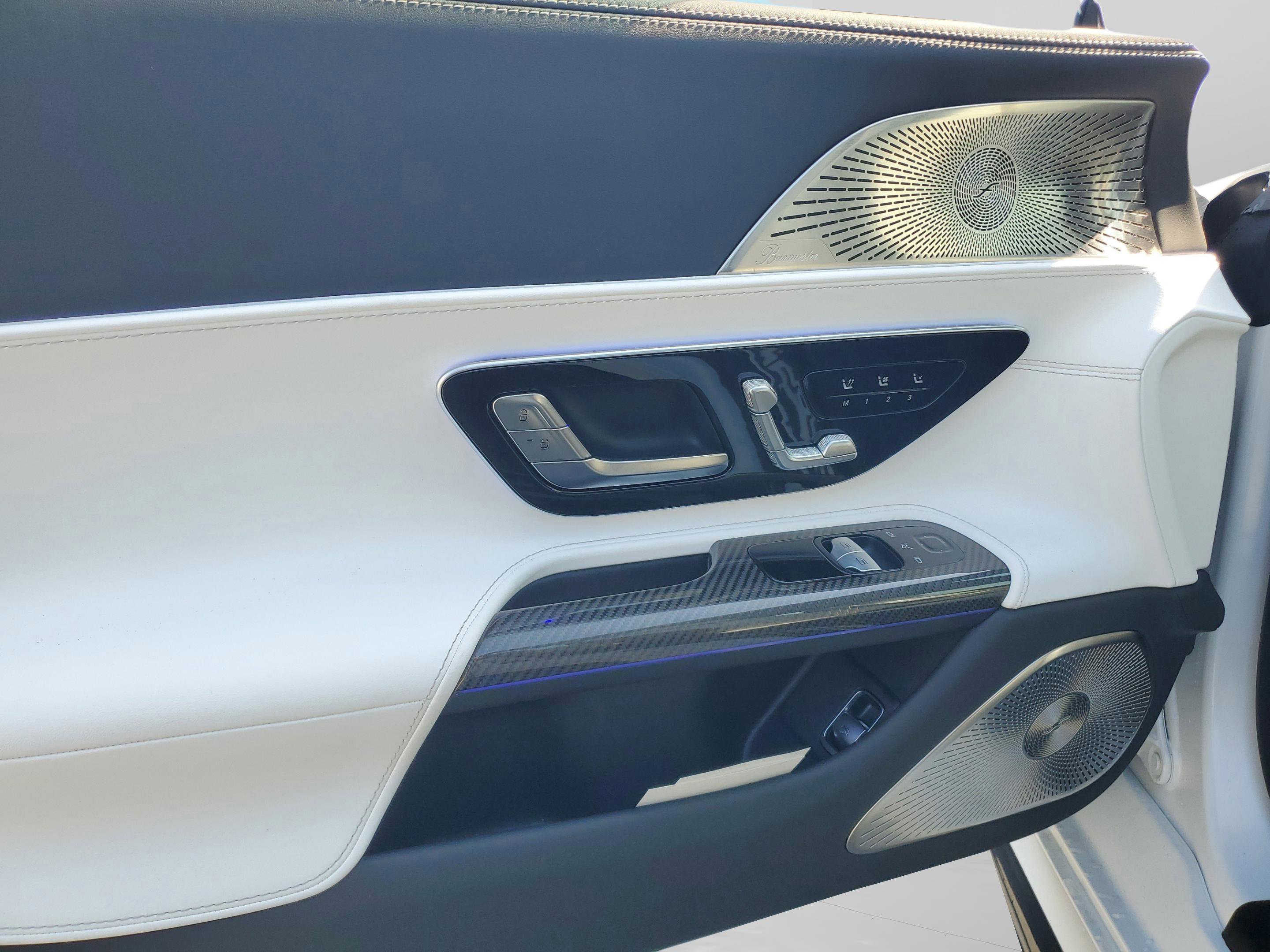 New 2026 Mercedes-Benz AMG GT 55 image 28