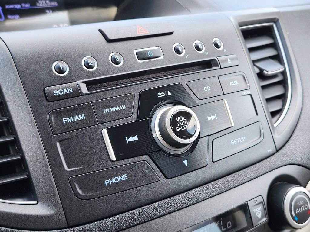 Used 2014 Honda CR-V EX-L image 25