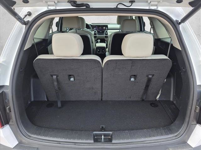 Used 2023 Kia Sorento X-Line EX AWD/4WD image 6