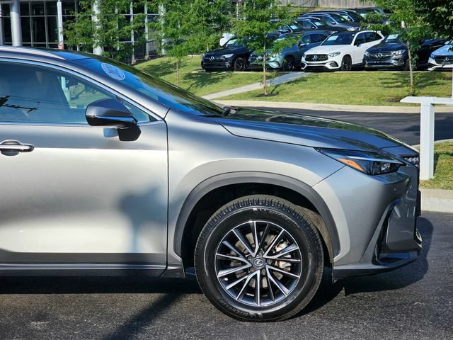 Used 2023 Lexus NX 350 AWD w/ Cold Area Package image 5
