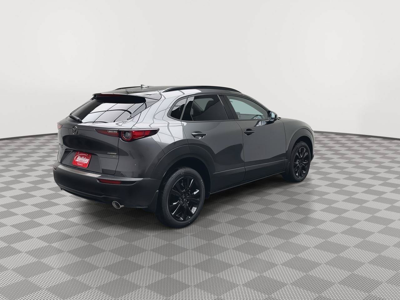 New 2026 MAZDA CX-30 2.5 Turbo w/ Premium Plus Pkg AWD/4WD image 37