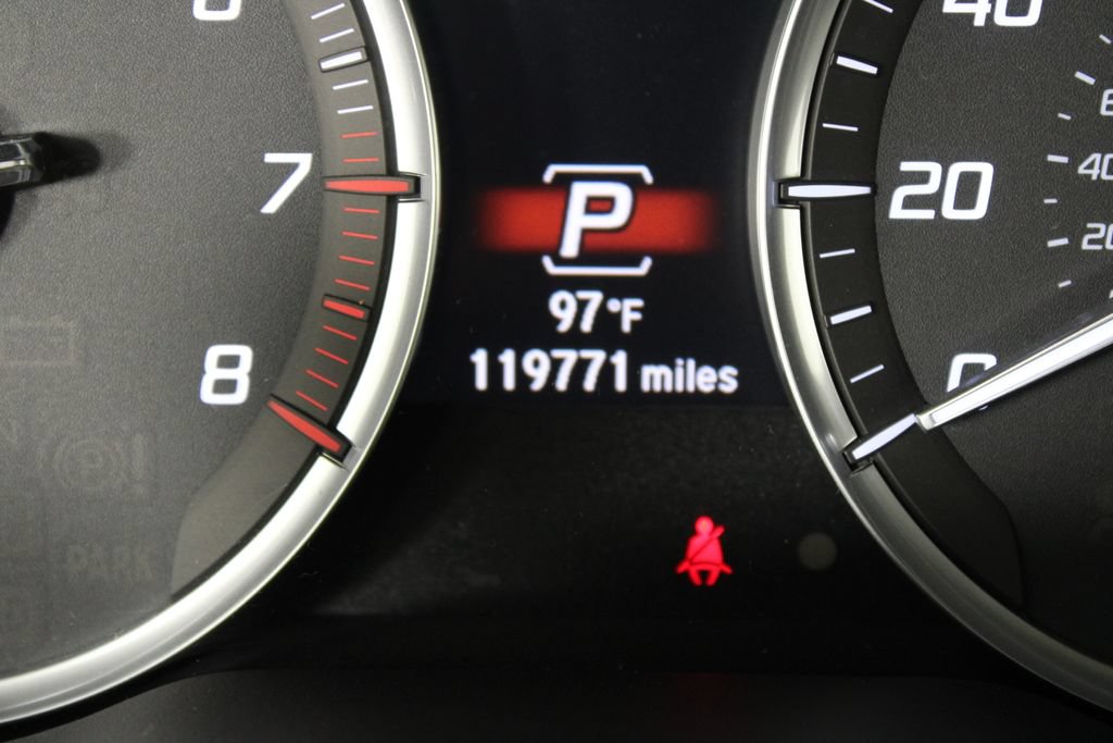 Used 2017 Acura MDX FWD image 28