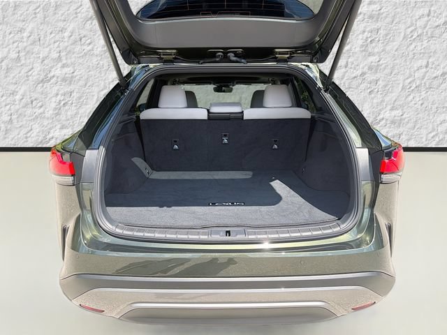 Used 2025 Lexus RX 350 Premium Plus w/ Accessory Package (Z1) FWD image 12