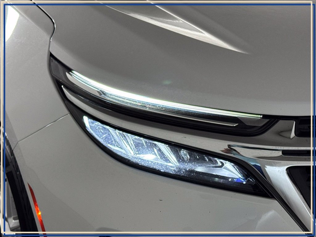 Certified 2024 Chevrolet Equinox LT AWD/4WD image 52