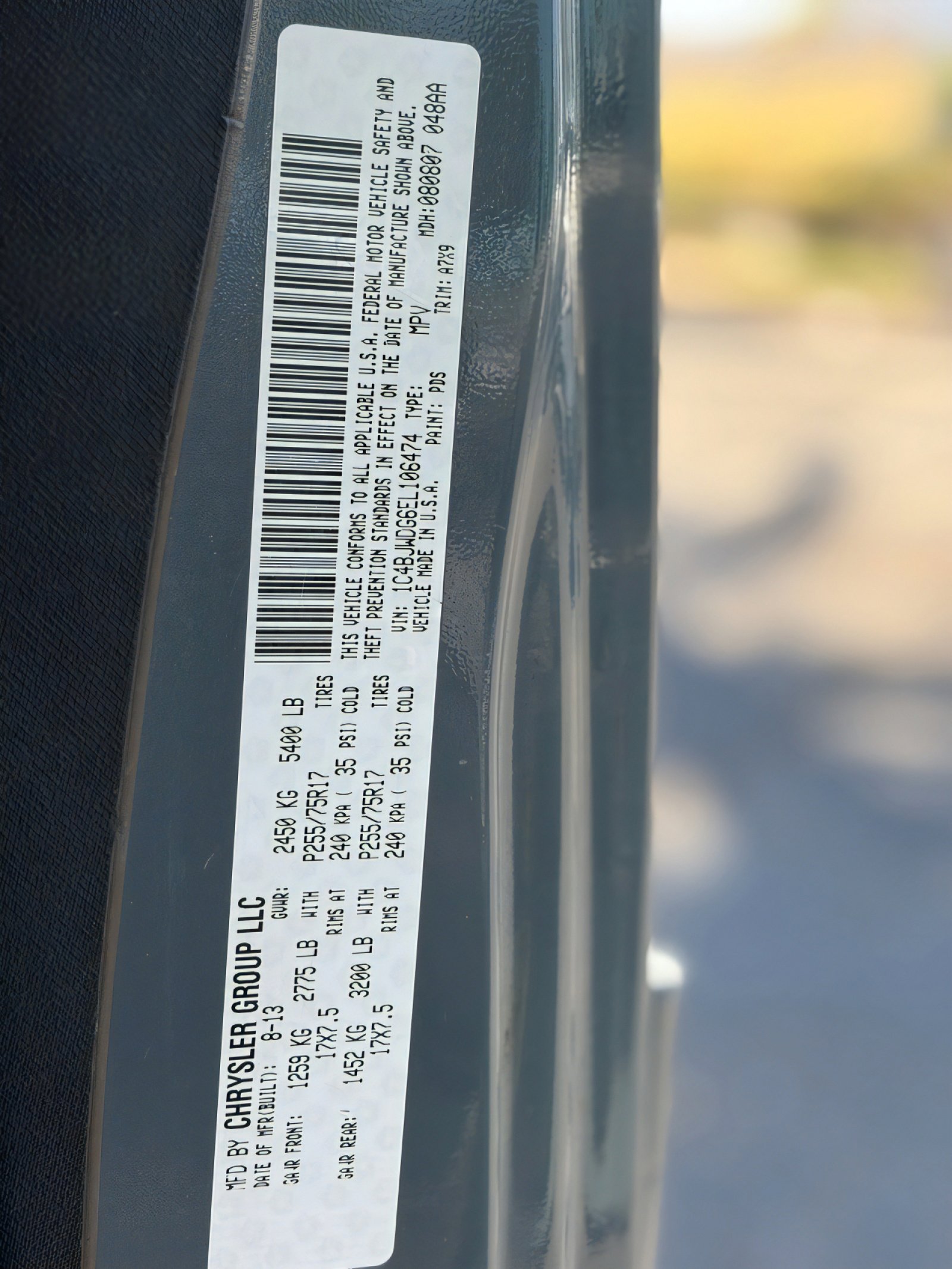 Used 2014 Jeep Wrangler Unlimited Sport w/ Quick Order Package 24S image 30