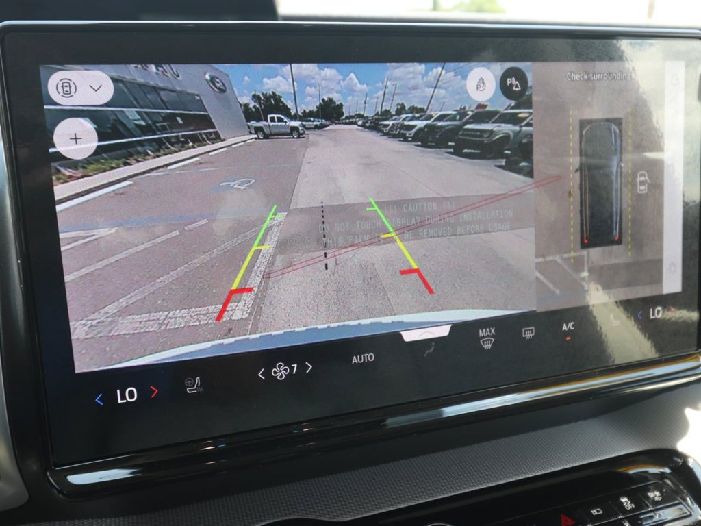 New 2027 Ford Expedition Active RWD image 8