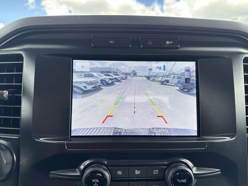 Used 2021 Ford F150 XLT w/ Trailer Tow Package image 20