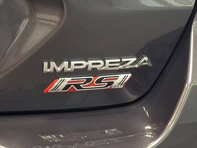 Certified 2024 Subaru Impreza RS AWD/4WD image 31