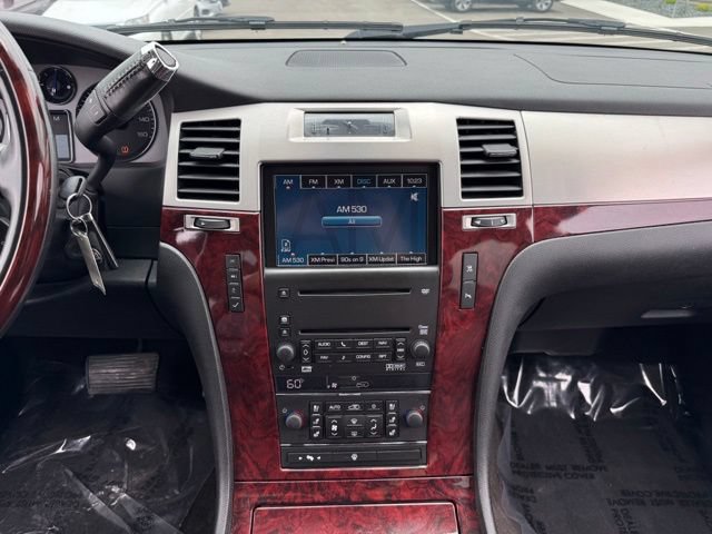 Used 2008 Cadillac Escalade EXT AWD/4WD image 2