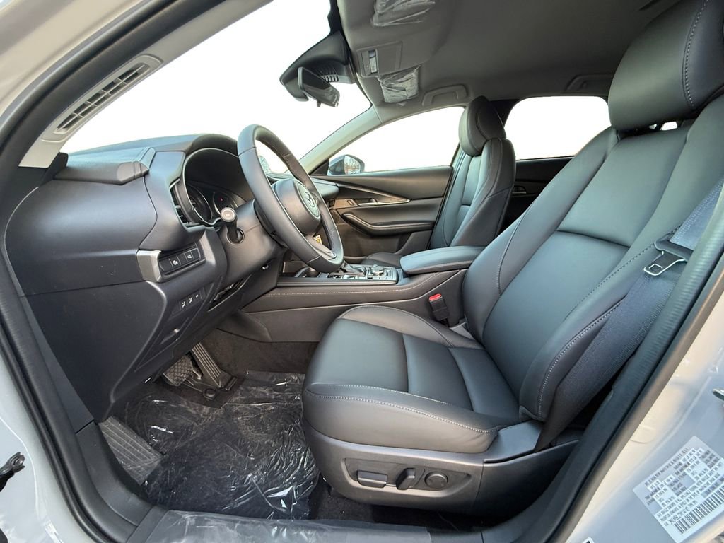 New 2026 MAZDA CX-30 AWD 2.5 S w/ Select Sport Pkg image 8