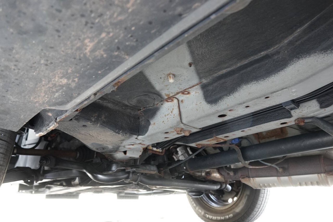 Used 2008 Honda Element LX image 97