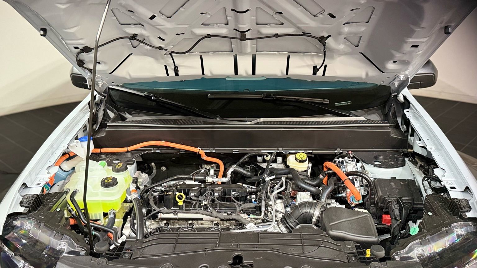 New 2026 Ford Maverick XL w/ Equipment Group 101A image 75