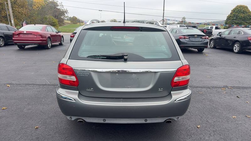 Used 2005 Jaguar X-TYPE 3.0 AWD/4WD image 7
