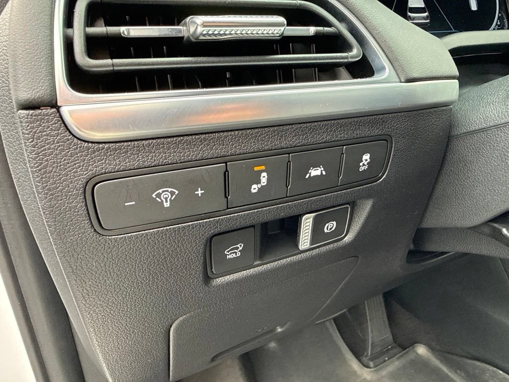 Used 2022 Hyundai Palisade Calligraphy AWD/4WD image 24