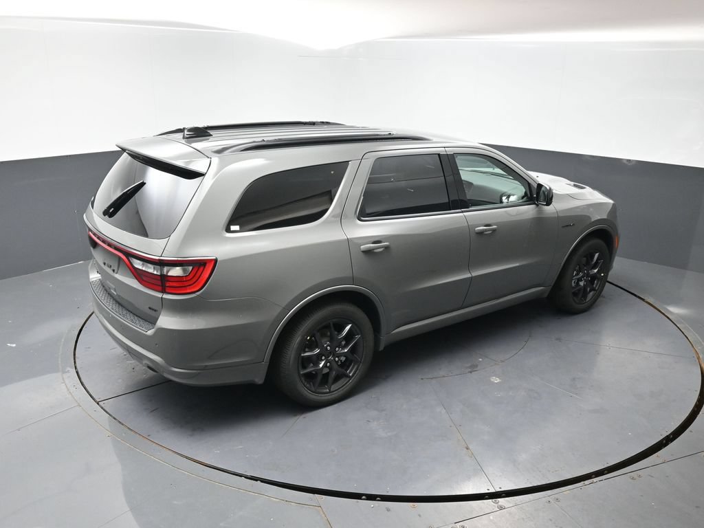 New 2026 Dodge Durango GT w/ Blacktop Package AWD/4WD image 26