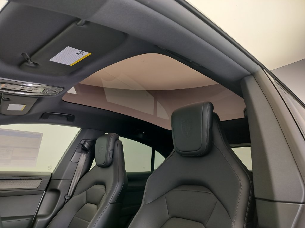 New 2026 Porsche Cayenne S AWD/4WD image 7