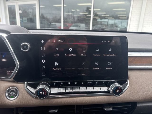 Used 2023 GMC Canyon Denali image 23